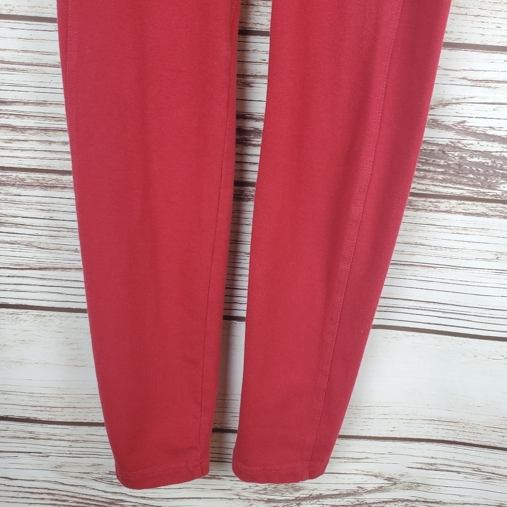 Freddy WR.up Womens Small Via Gesu 11 Sculpting Athletic Leggings - Picture 4 of 12